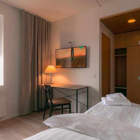Summer Hotel Tott Savonlinna Dış mekan fotoğraf