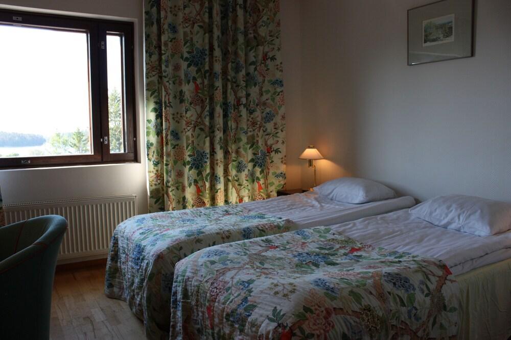 Summer Hotel Tott Savonlinna Dış mekan fotoğraf