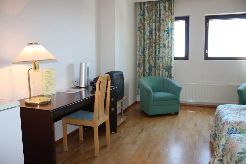 Summer Hotel Tott Savonlinna Dış mekan fotoğraf