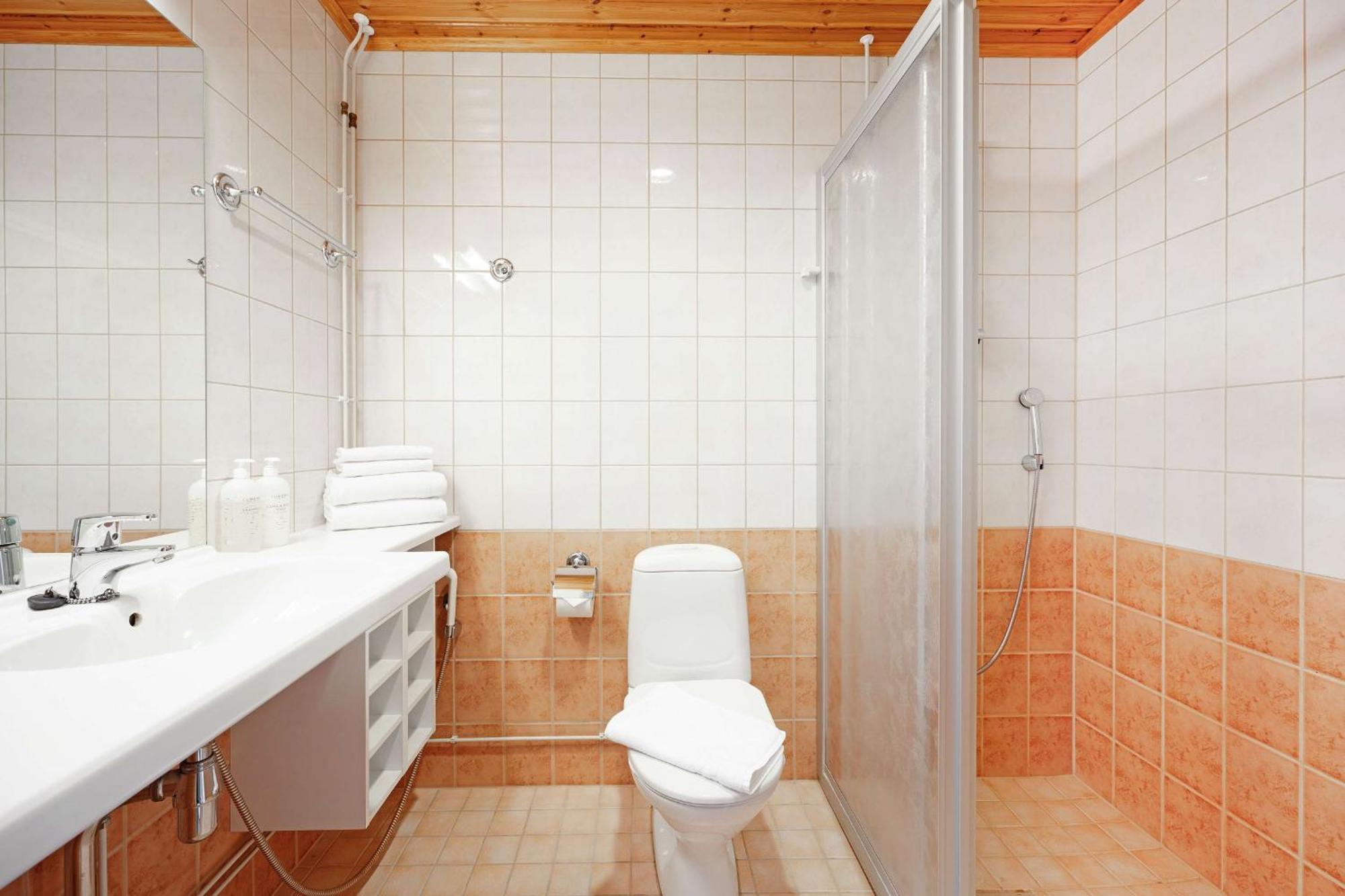 Summer Hotel Tott Savonlinna Dış mekan fotoğraf