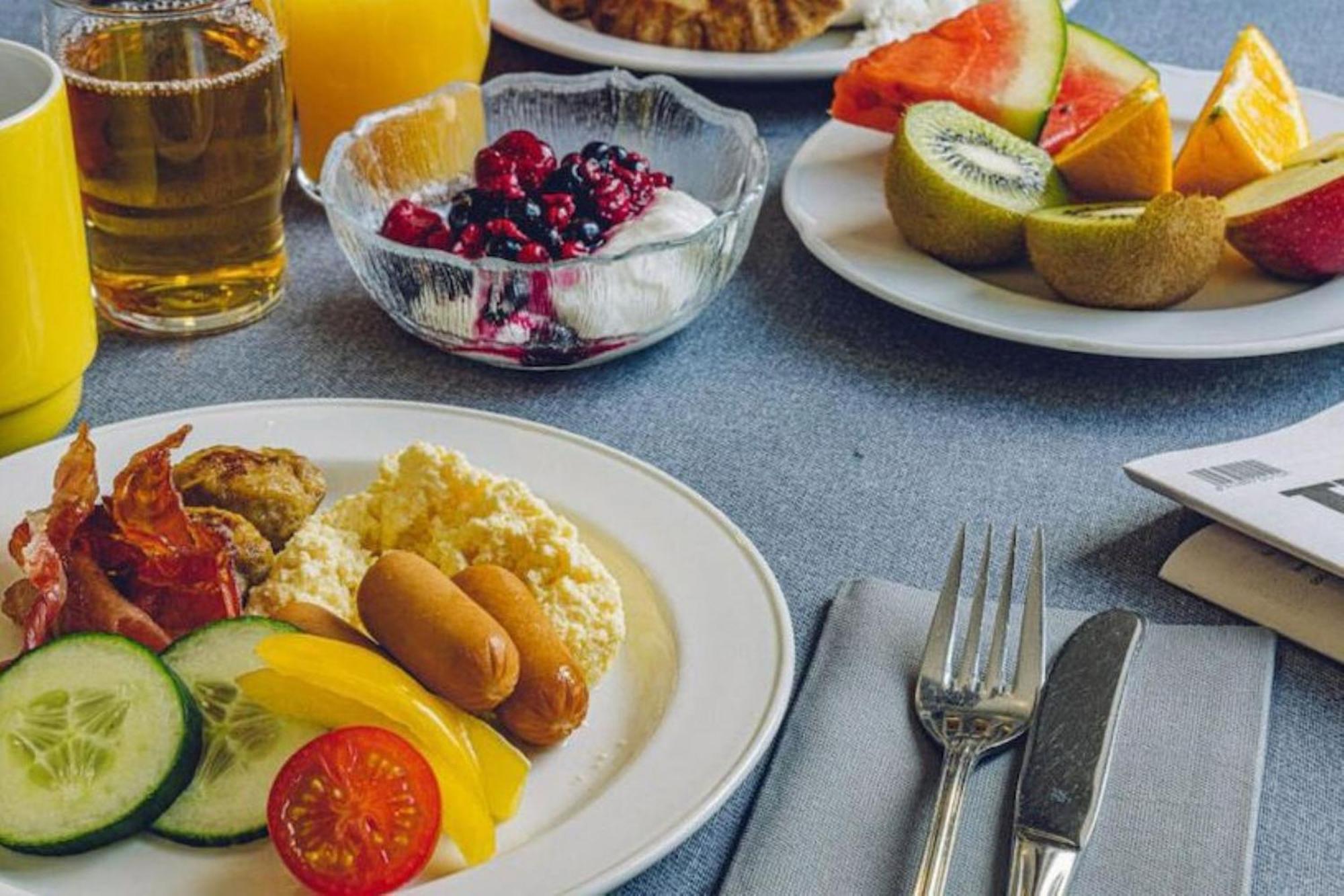 Summer Hotel Tott Savonlinna Dış mekan fotoğraf