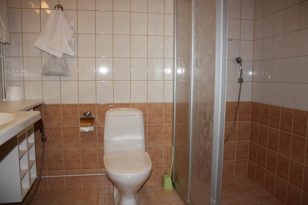 Summer Hotel Tott Savonlinna Dış mekan fotoğraf
