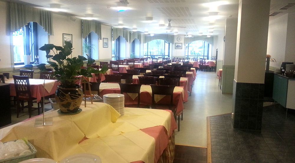Summer Hotel Tott Savonlinna Dış mekan fotoğraf