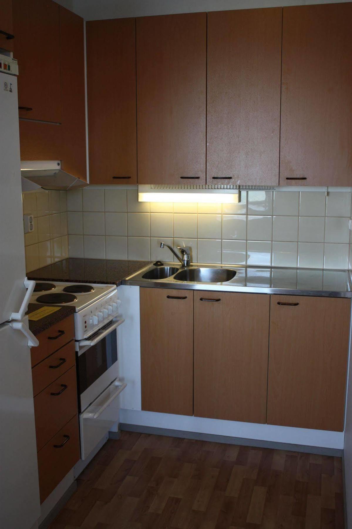 Summer Hotel Tott Savonlinna Dış mekan fotoğraf